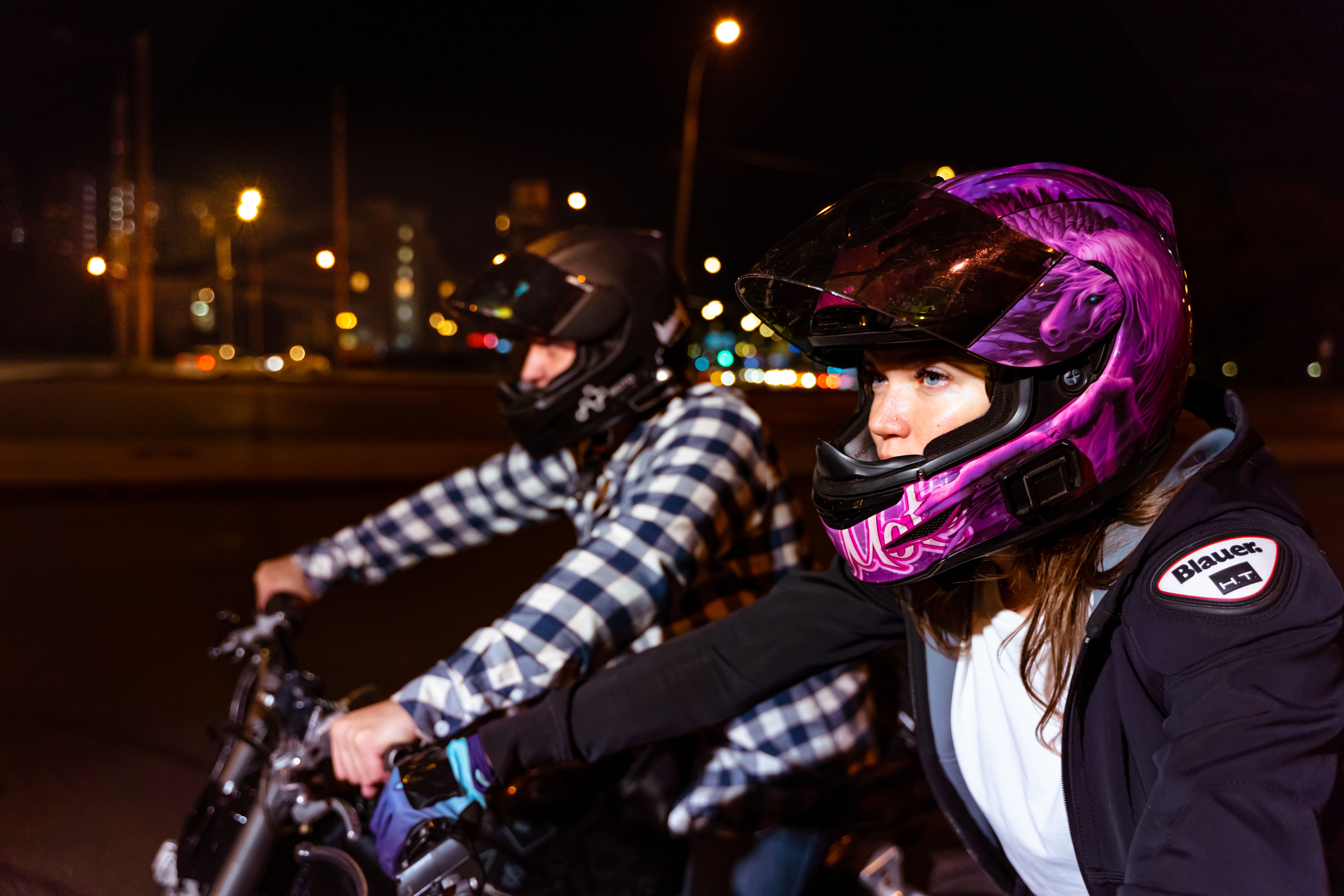 motorcycles & powersports s.r.o — Photo by Anastasia  Shuraeva on Pexels
