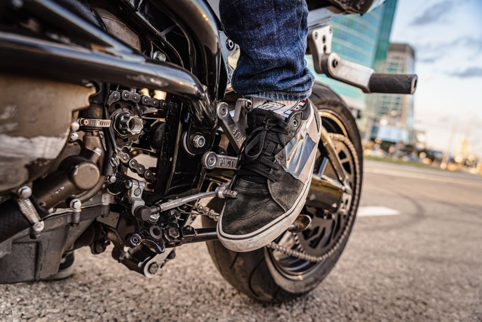 The Rise of Urban and Riding Sneakers what is the best motorcycle boot The Rise of Urban and Riding Sneakers