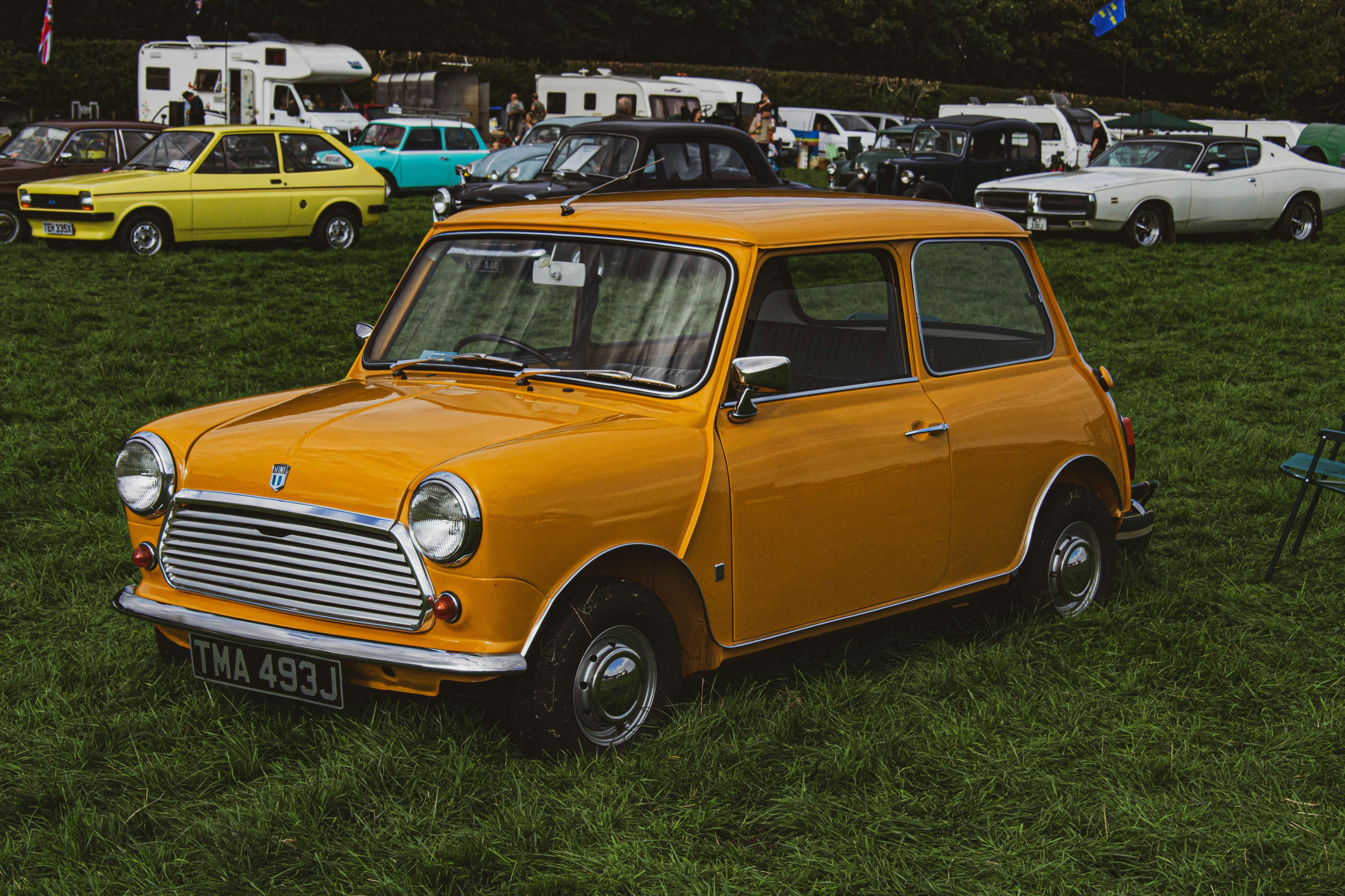 Mini Car Photos, Download The BEST Free Mini Car Stock Photos & HD Images