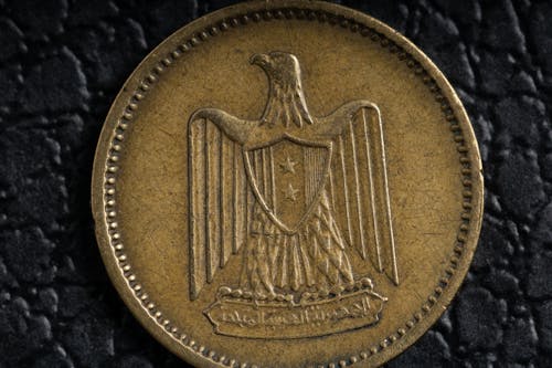 동전, 레바논, 수집의 무료 스톡 사진