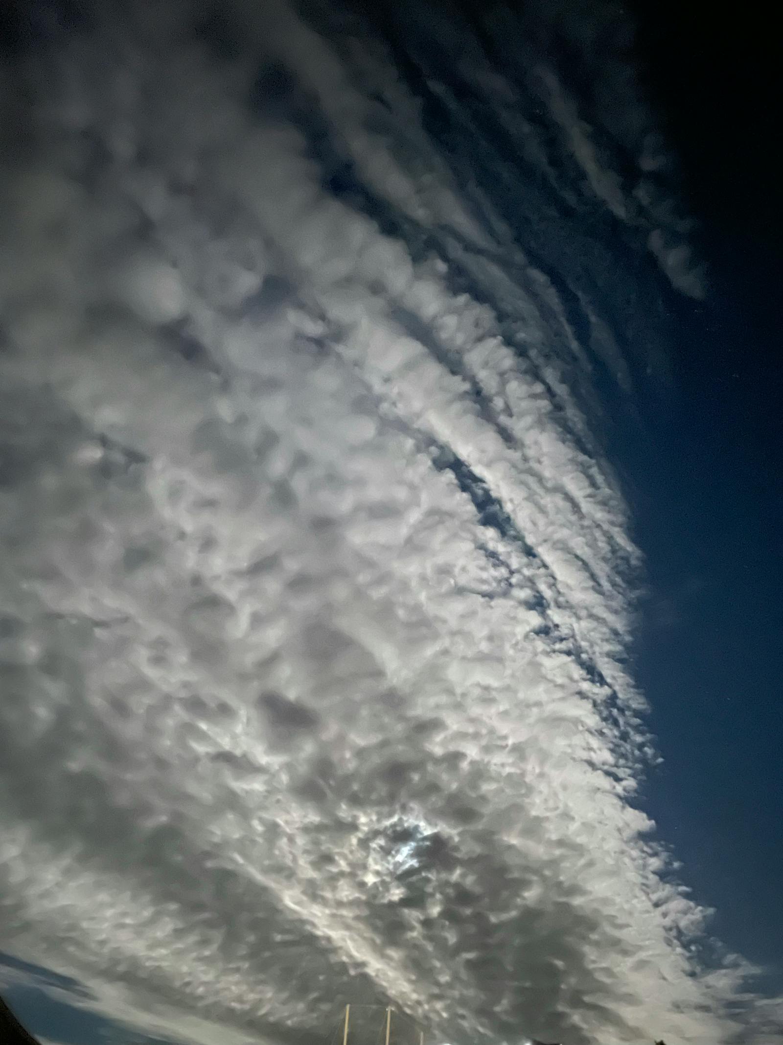 サッカードリブル練習