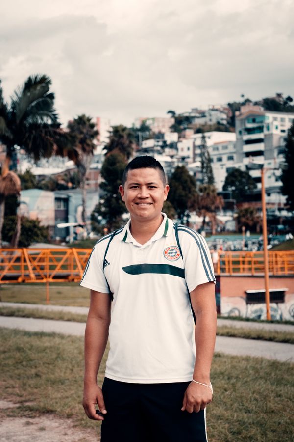 Carlos R.