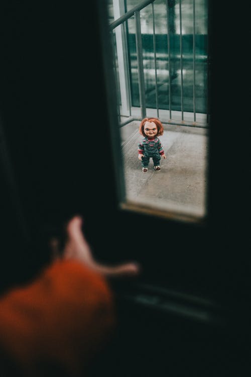 Fotobanka s bezplatnými fotkami na tému bábika, bariéra, deň