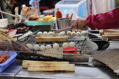 Free stock photo of cultural, food, rice