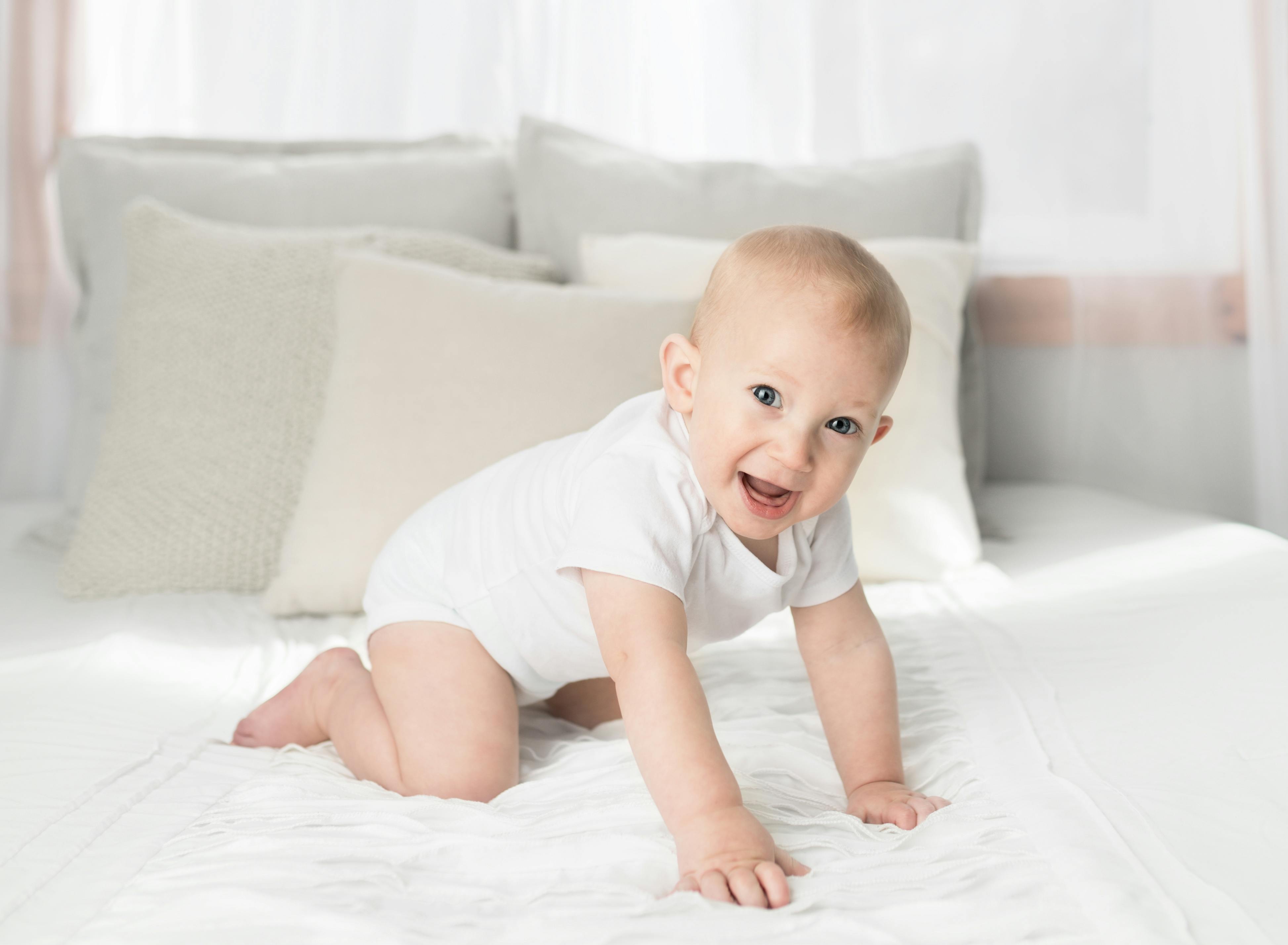 Baby Bed Photos Download The BEST Free Baby Bed Stock Photos  HD Images