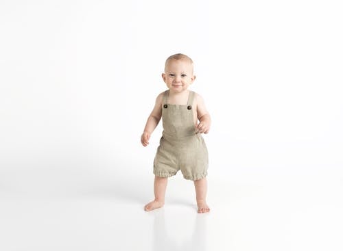 Ingyenes stockfotó aranyos, aranyos baba, ártatlanság témában Stockfotó