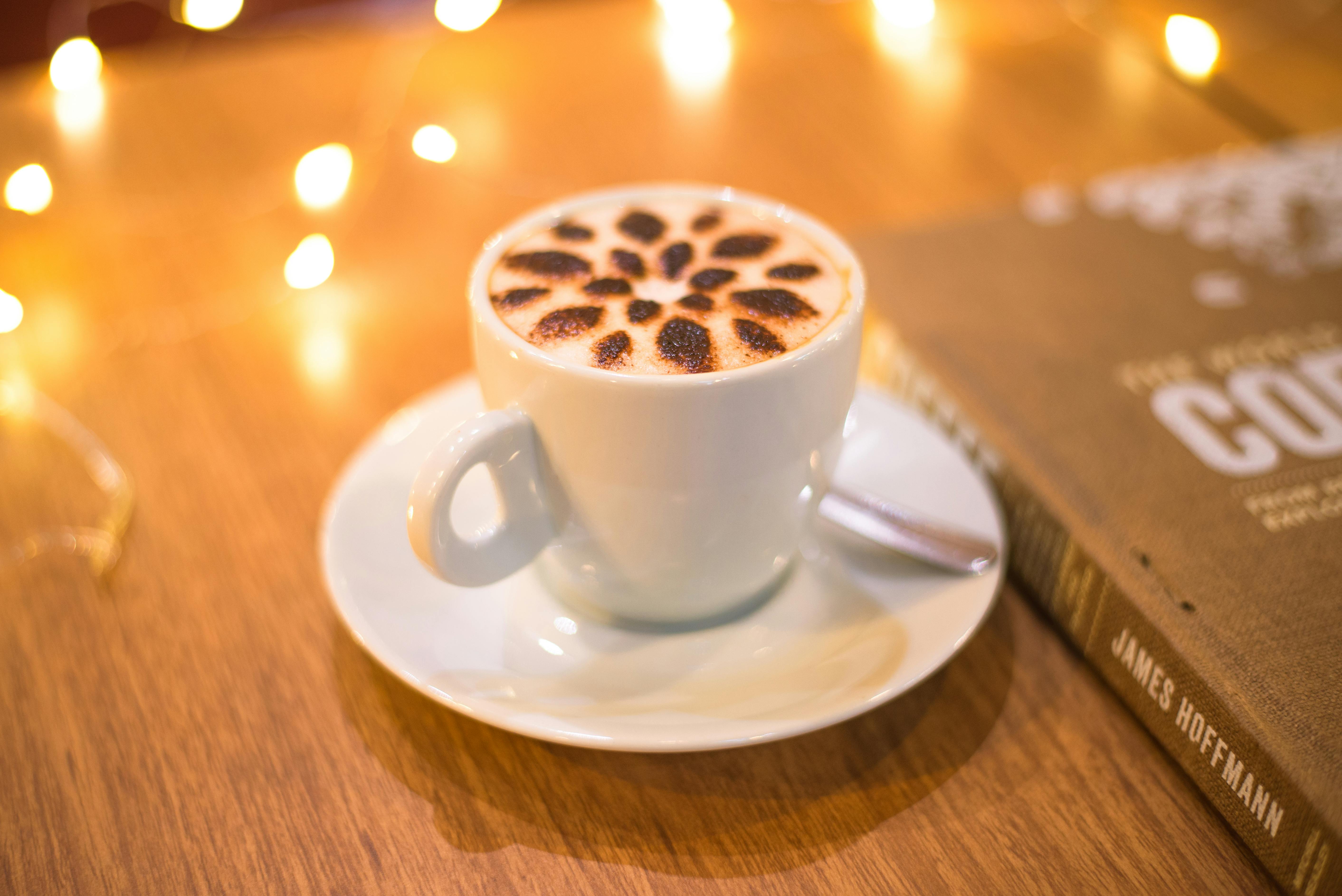 Free stock photo of bar cafe, black coffee, brewed coffee