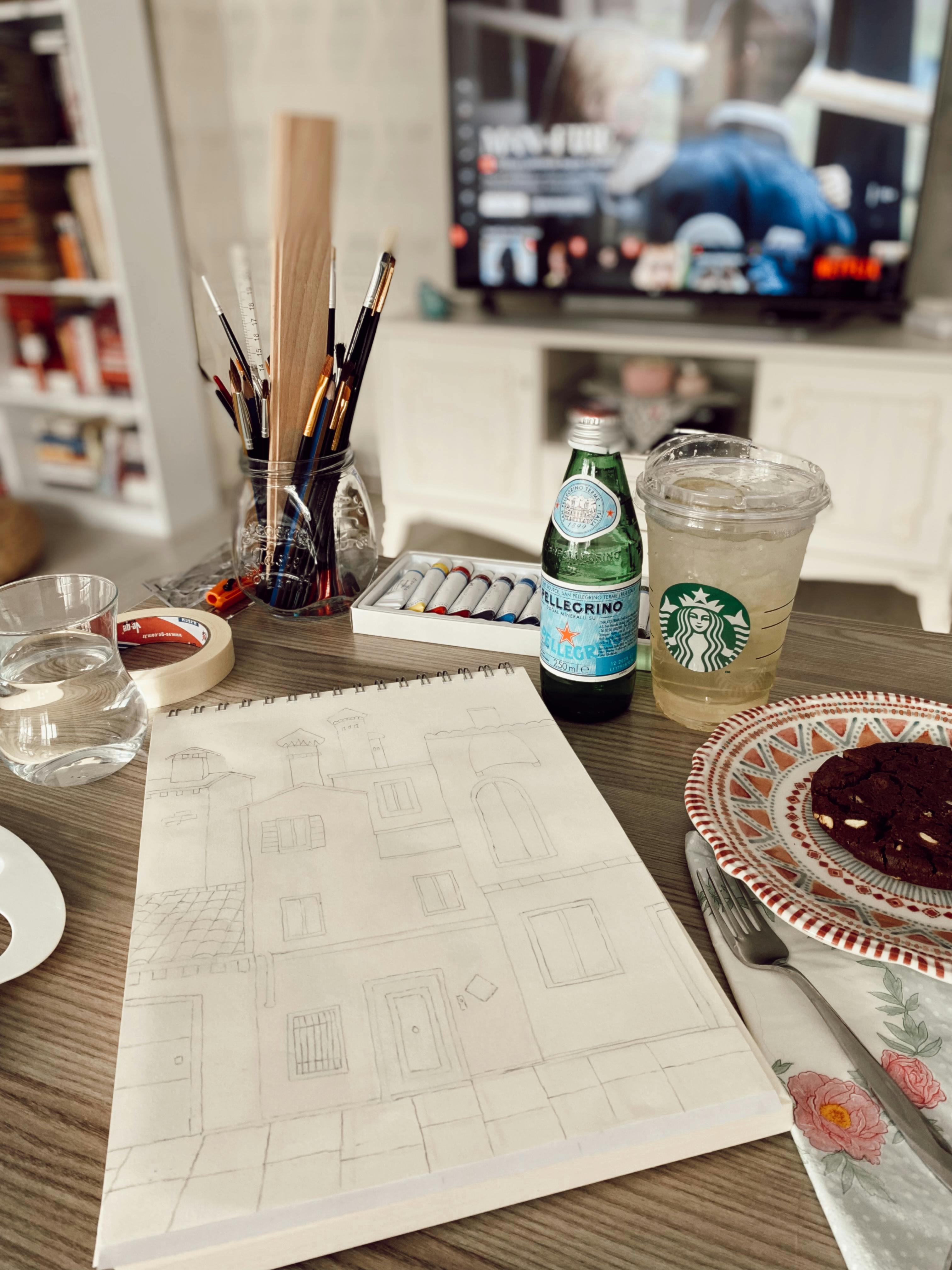 Napkin Drawing Photos, Download The BEST Free Napkin Drawing Stock