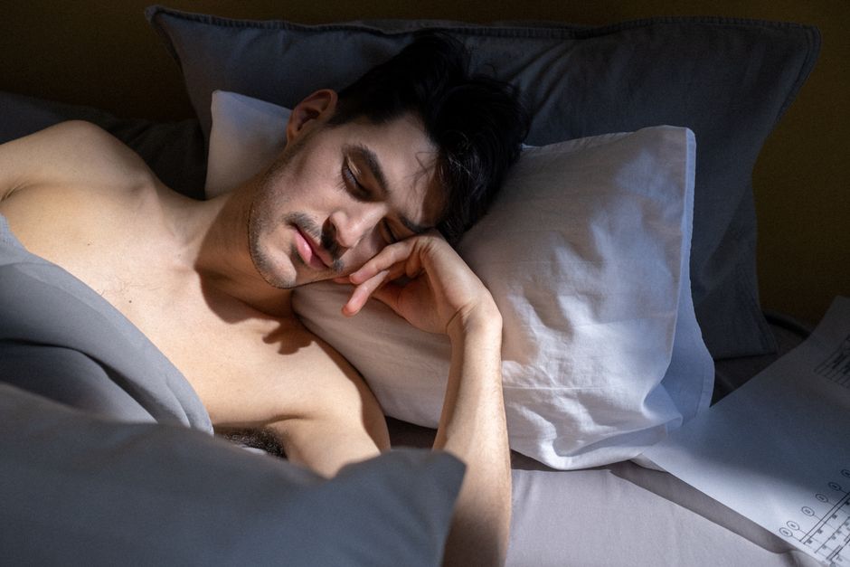 Anthropic's Claude Develops Mysterious Go to Sleep Obsession