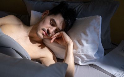 Thay đổi thói quen ngủ có thể giúp sinh viên học tập tốt hơn