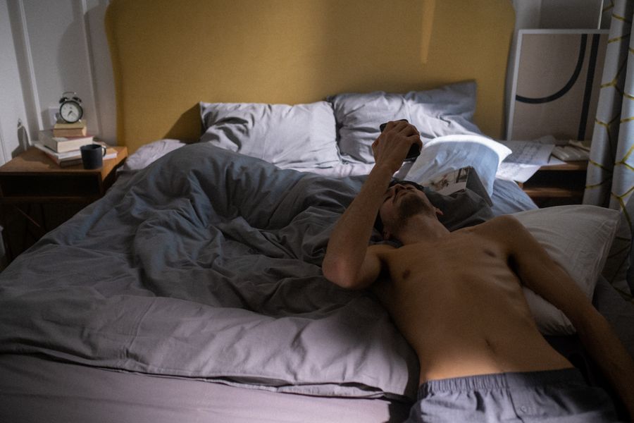 Sexleksaker för Män