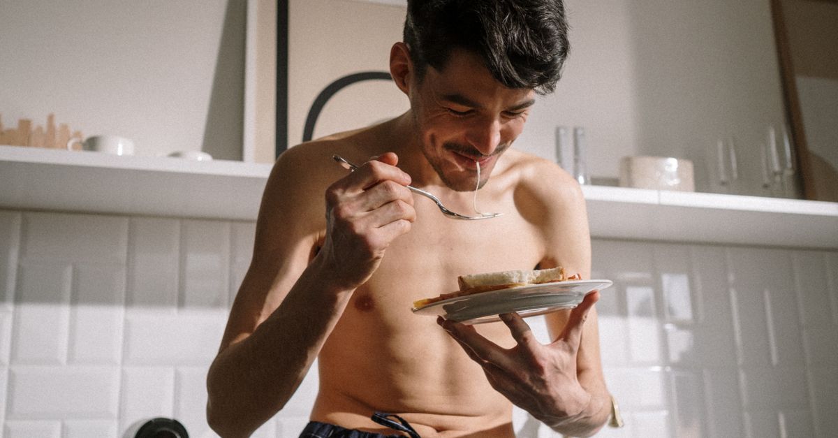 Cómo la alimentación afecta tu energía y bienestar diario
