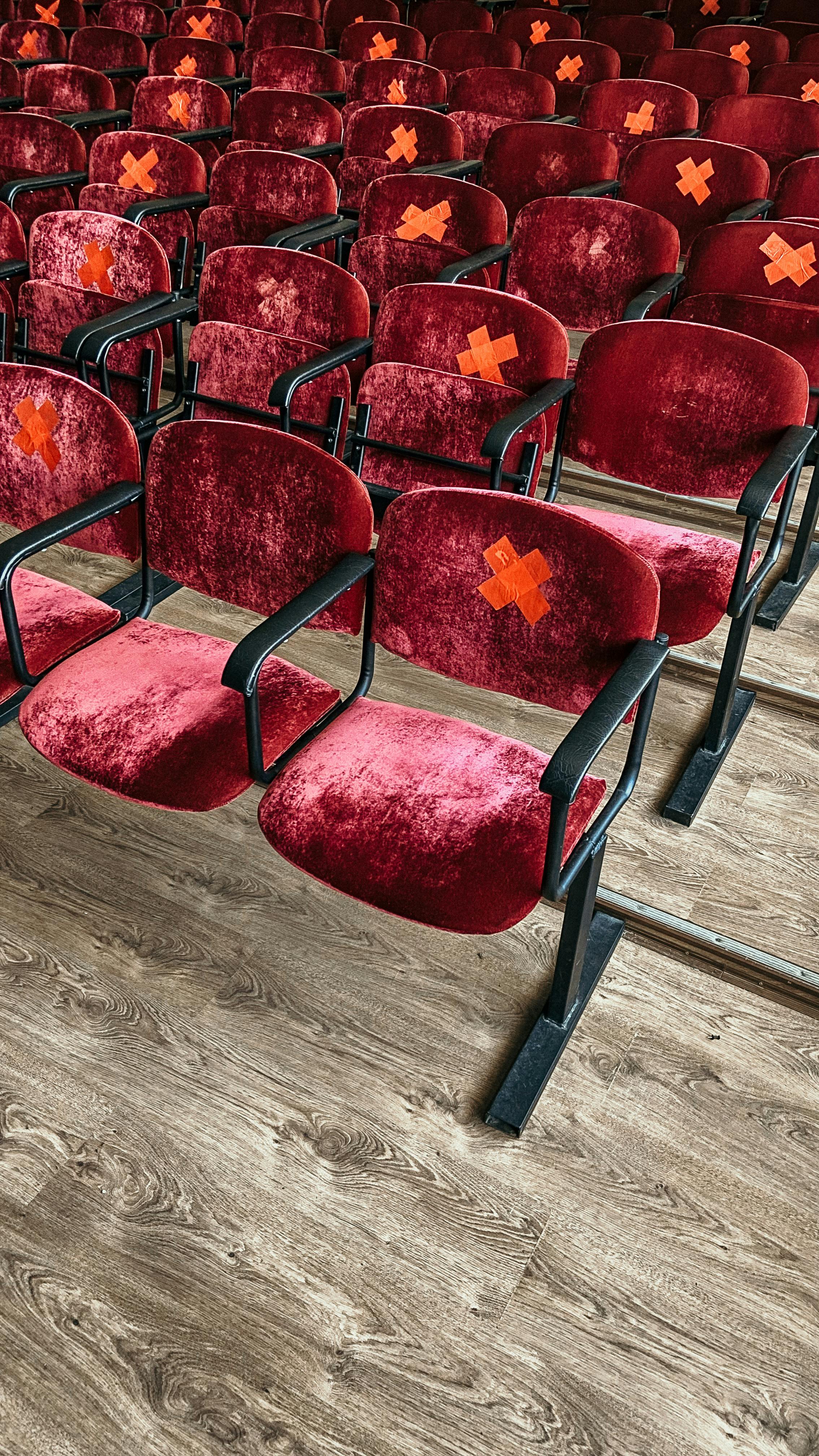 무료 강당, 건강 예방 조치, 건강과 안전의 무료 스톡 사진