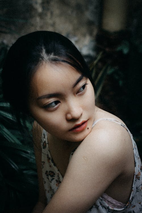 Imagine de stoc gratuită din brunetă, fată asiatică, femeie
