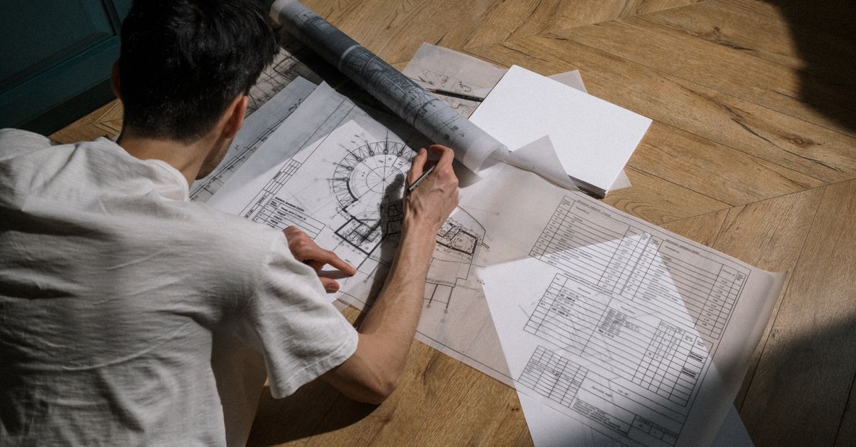 生活:如何應對建築師的負面心態?探索憂鬱與成功背後的真相