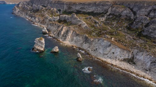 Immagine gratuita di bagnasciuga, costa, esterno