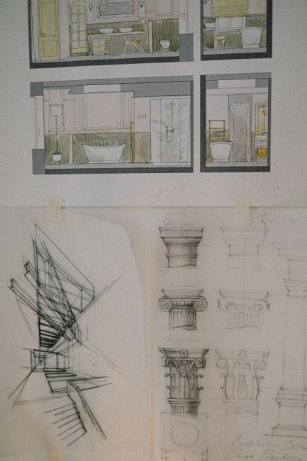 4. Pentingnya Skala dan Proporsi dalam Dekorasi Interior 4. Pentingnya Skala dan Proporsi dalam Dekorasi Interior