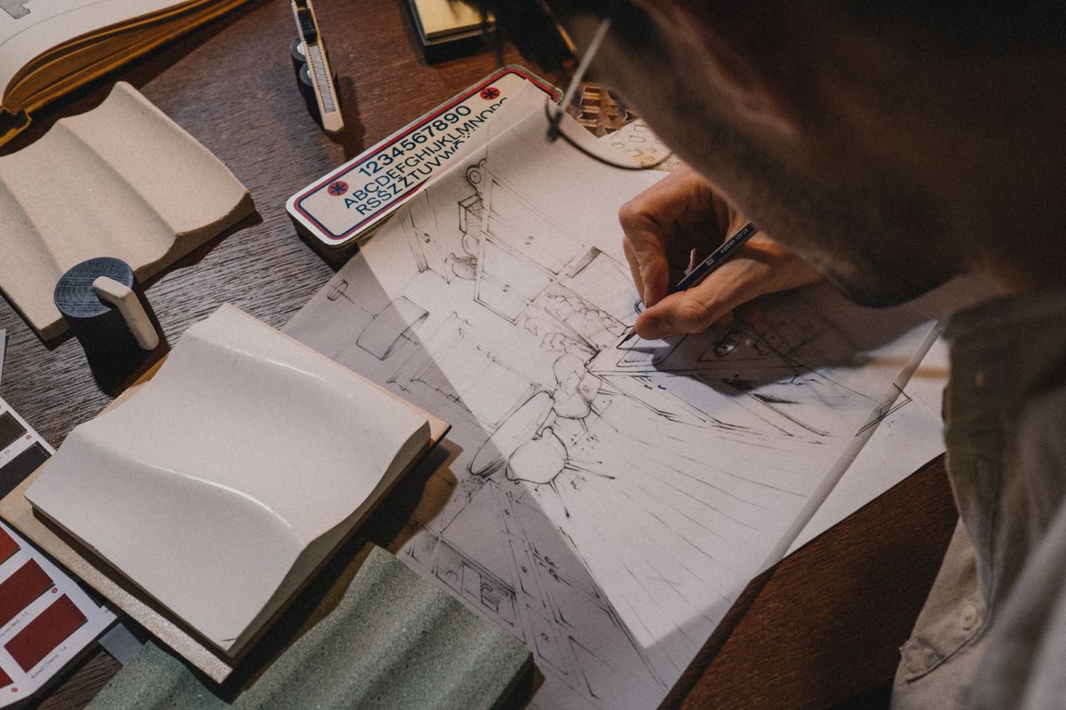Claude Design : l'IA alliée créative pour prototypes et visuels