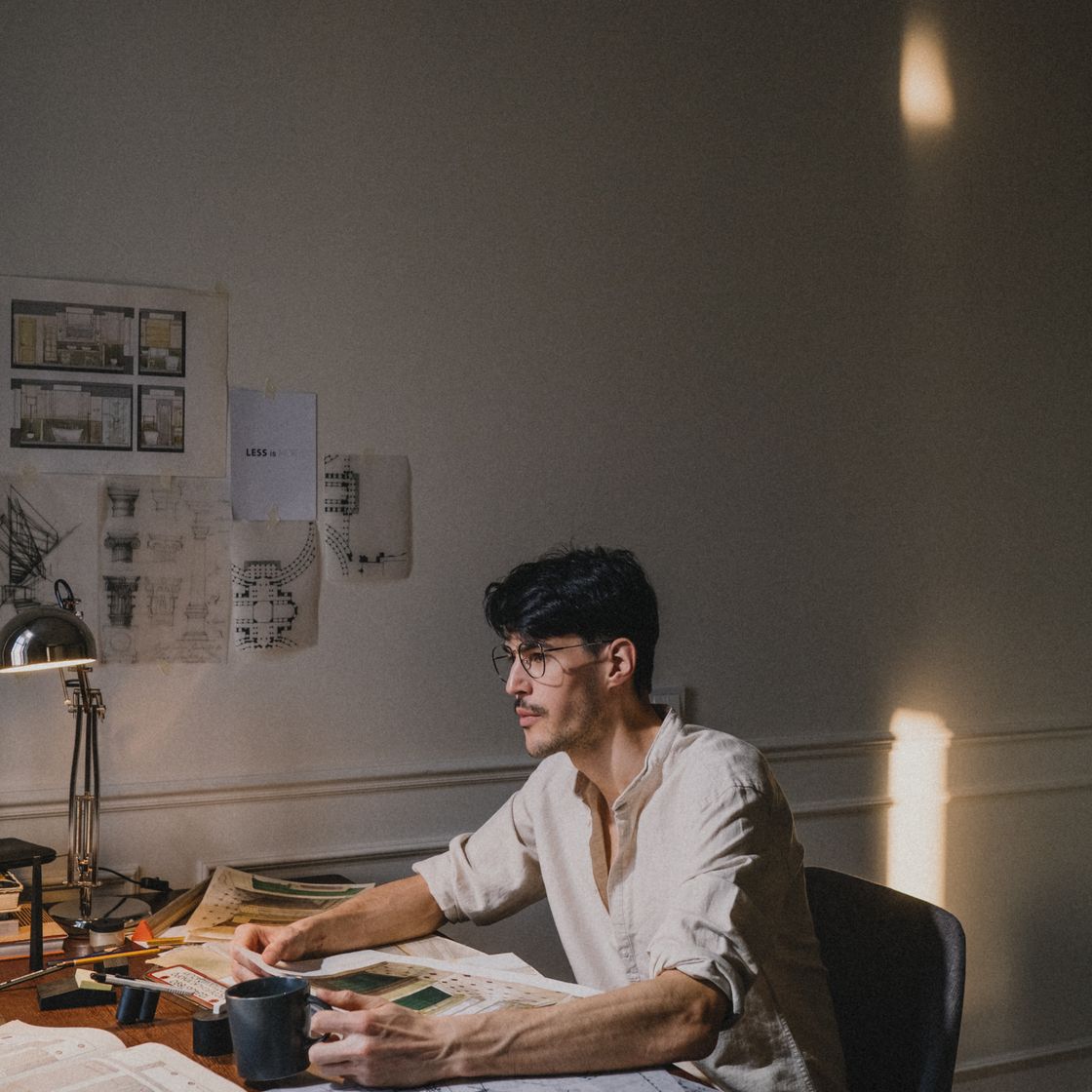 Núria Ferrer, Design Director