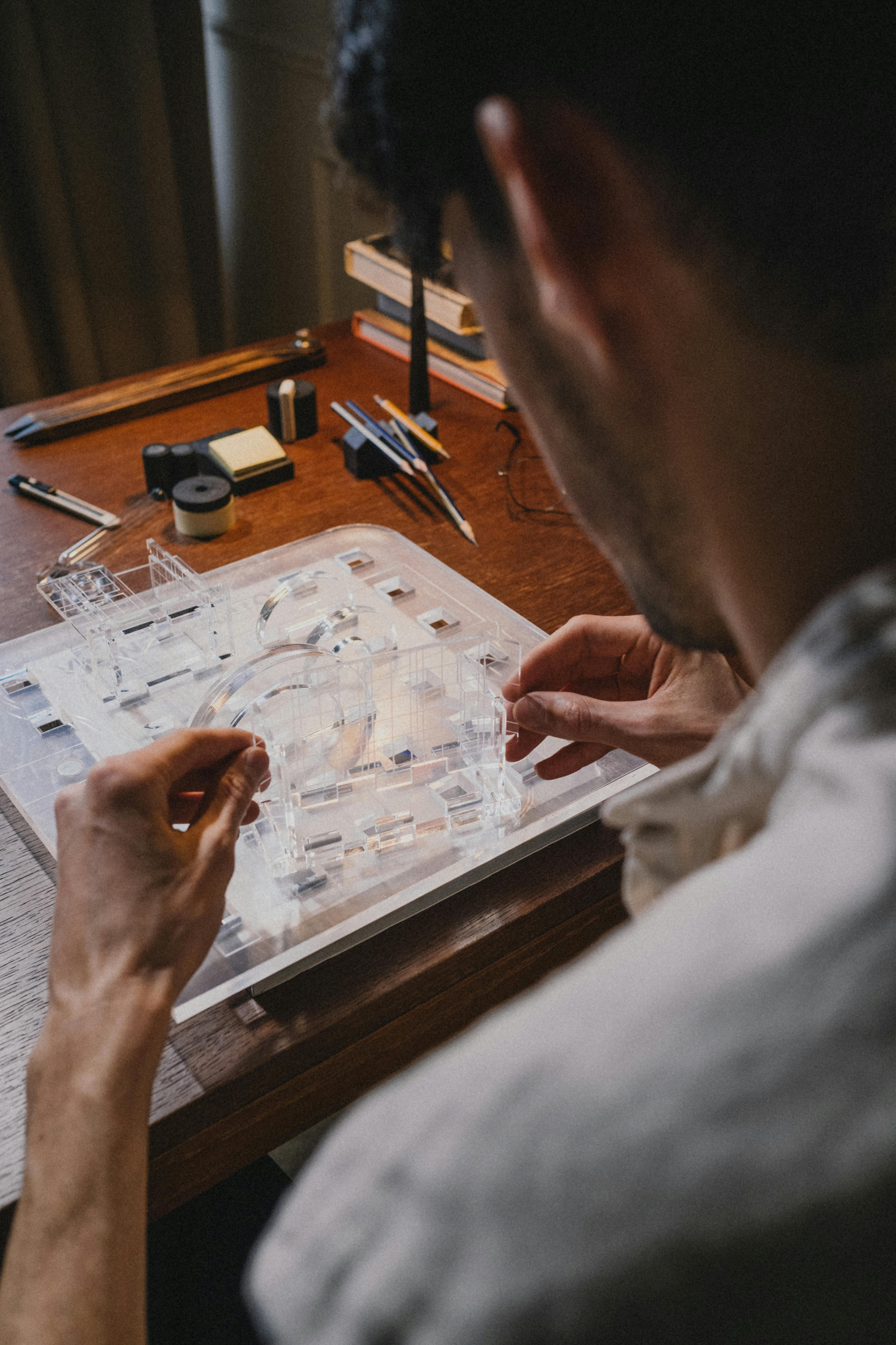 Bezpłatne Darmowe zdjęcie z galerii z architekt, architektura, artystyczny Zdjęcie z galerii