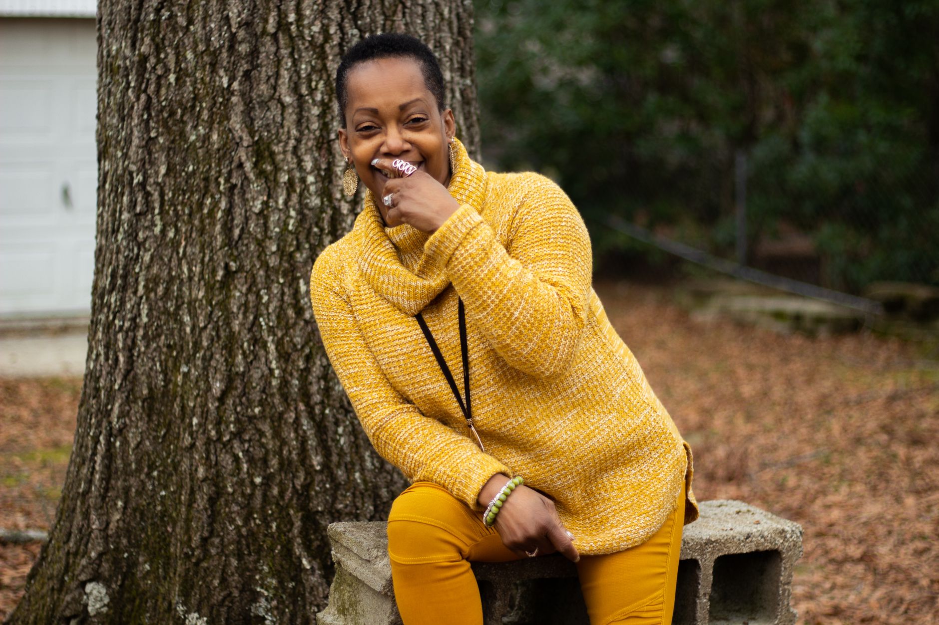 Her Hormones: perimenopause, menopause and hormonal wellbeing