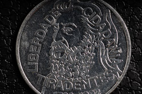 동전, 브라질, 수집의 무료 스톡 사진