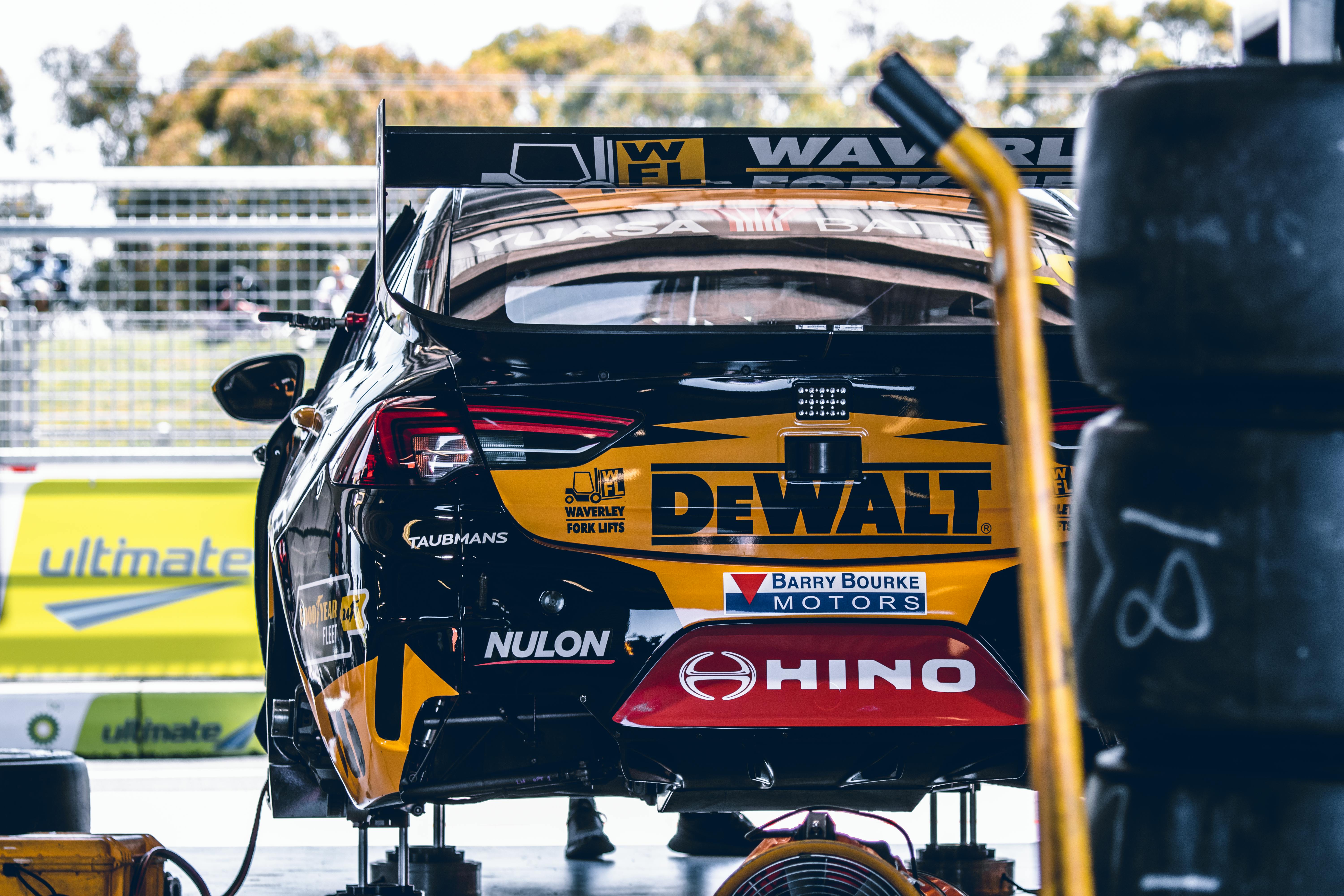 GEARWRENCH Continues to Redefine Automotive Diagnostics with Powerful New Tools — Photo by Mat Sheard on Pexels