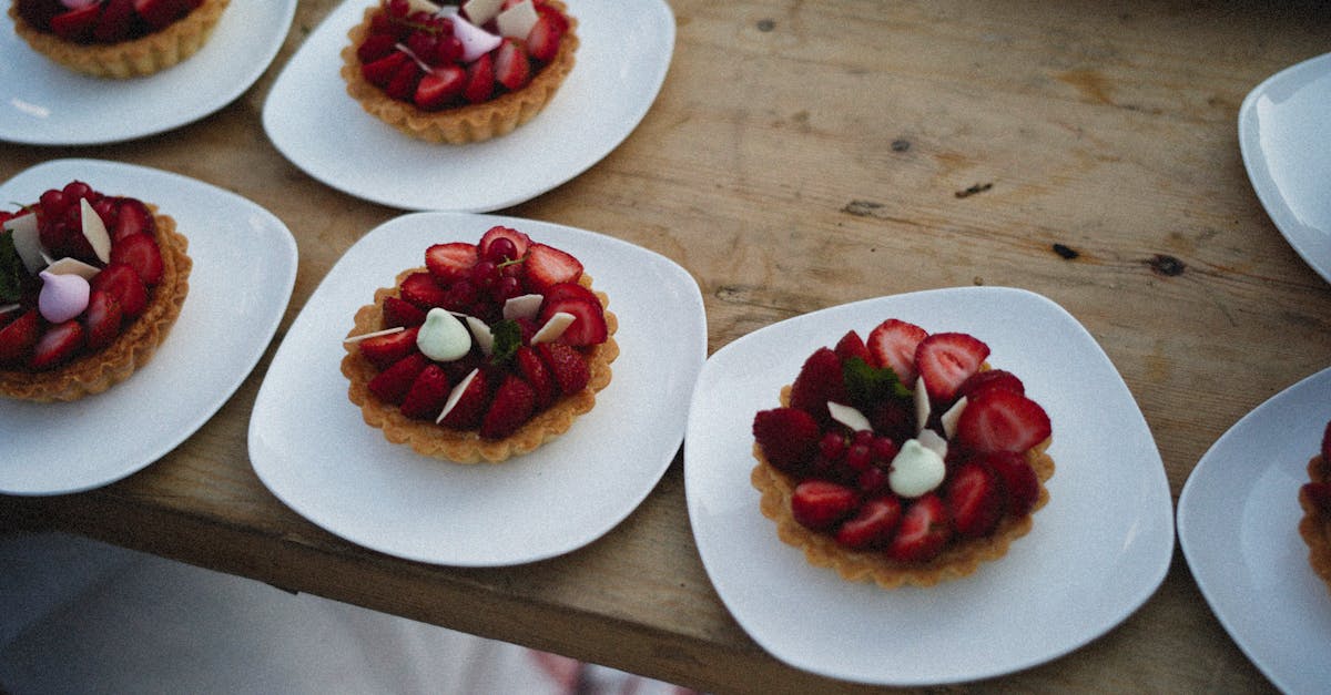 生活:浪漫3月草莓季來襲!粉紅甜點搶攻情人市場