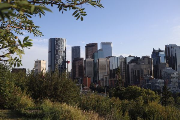 Non-stop flights to Calgary from Paris starting from €357