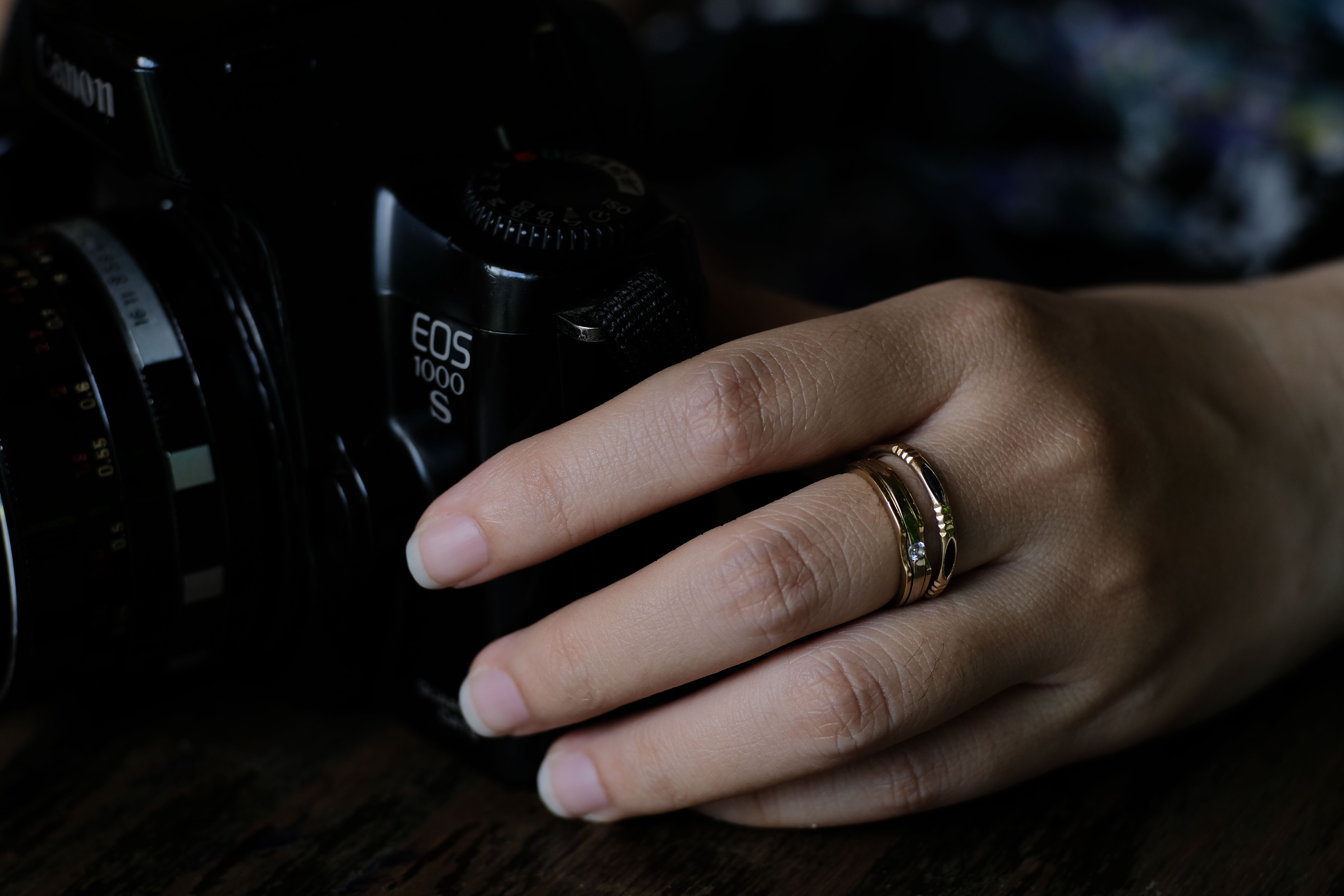 Jewelry craftsmanship