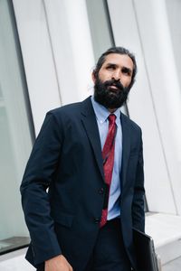Dr. Vikram Singh