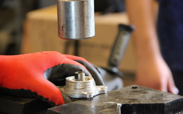 Rapid Tooling related photo