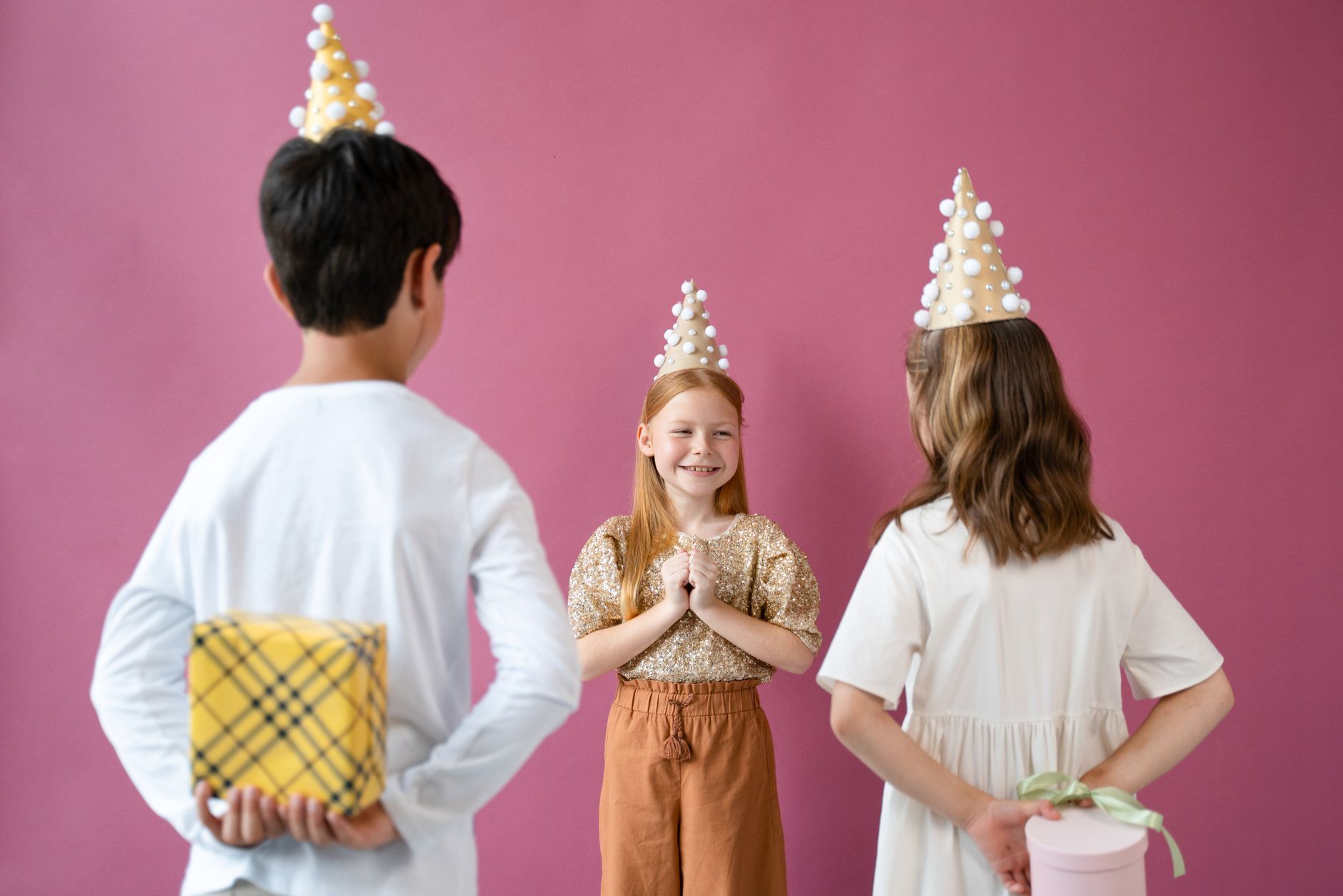 Birthday Gifts for a 5-Year-Old Boy in Canada — 2026