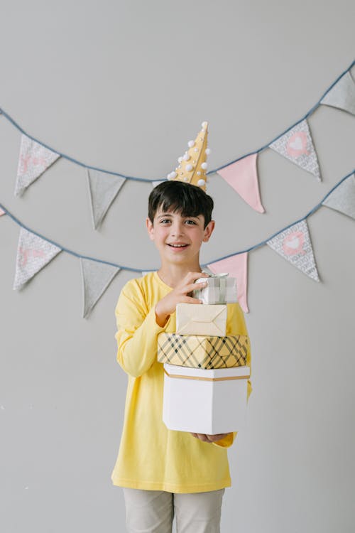 Immagine gratuita di cappello da festa, celebrazione, compleanno