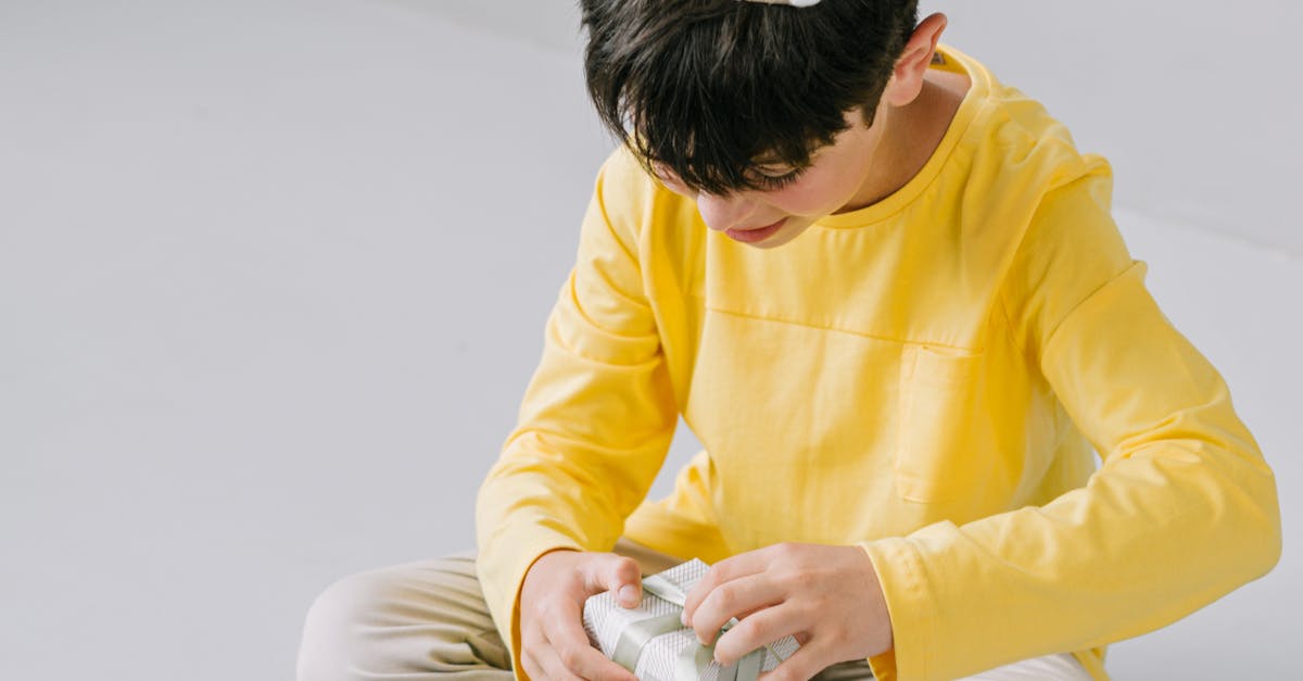 Delicious Filipino Desserts for a 1st Birthday Party