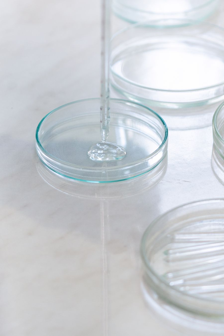 Autoimmune Diseases — scientific laboratory research
