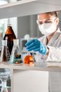Free stock photo of biochemistry, biology, chemistry