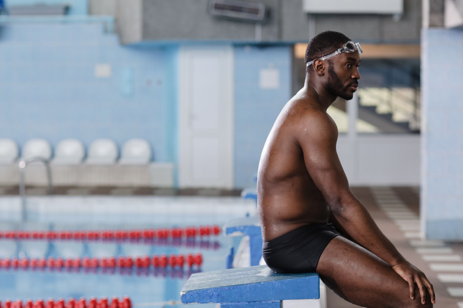 Adult Water Polo