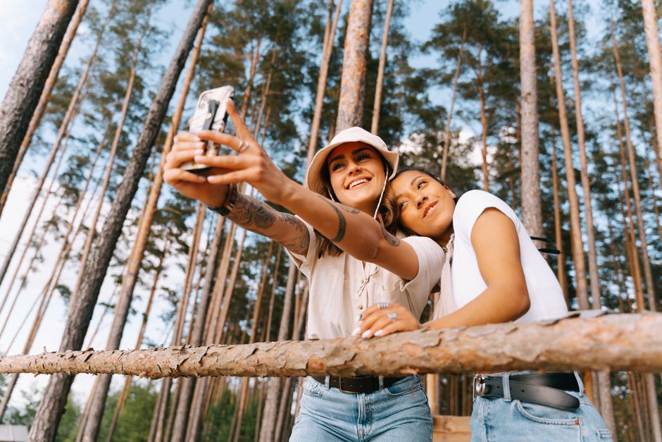 Pelajaran yang Didapat: Traveling Itu Bukan Cuma Soal Foto Instagramable Pelajaran yang Didapat: Traveling Itu Bukan Cuma Soal Foto Instagramable