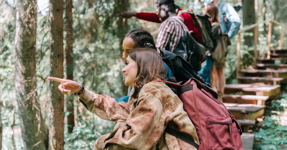 Top 10 des Erreurs à Éviter Lors de Vos Escapades Actives