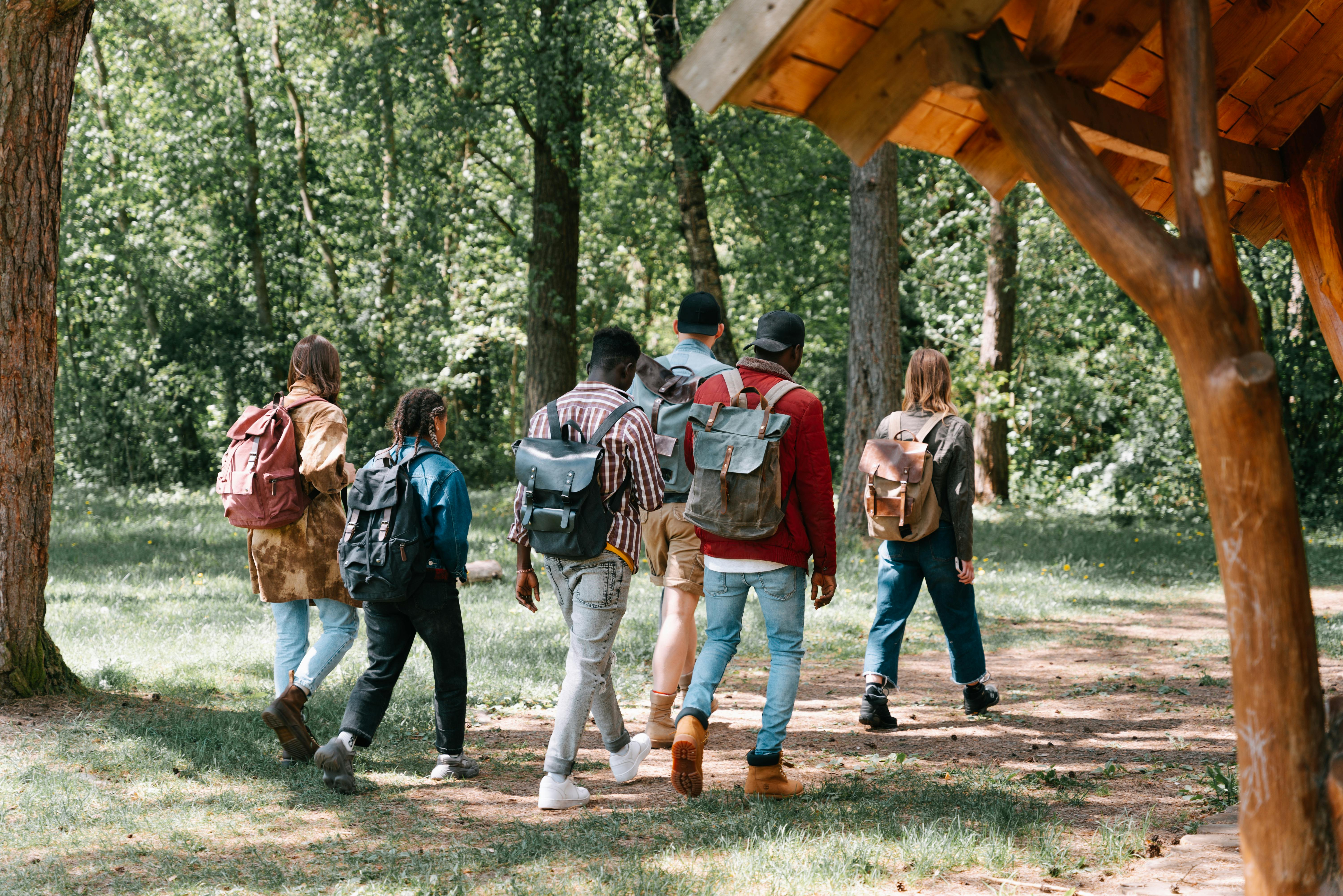 RV and Outdoor Adventure Expo returns to Erie’s bayfront — Photo by Ivan S on Pexels