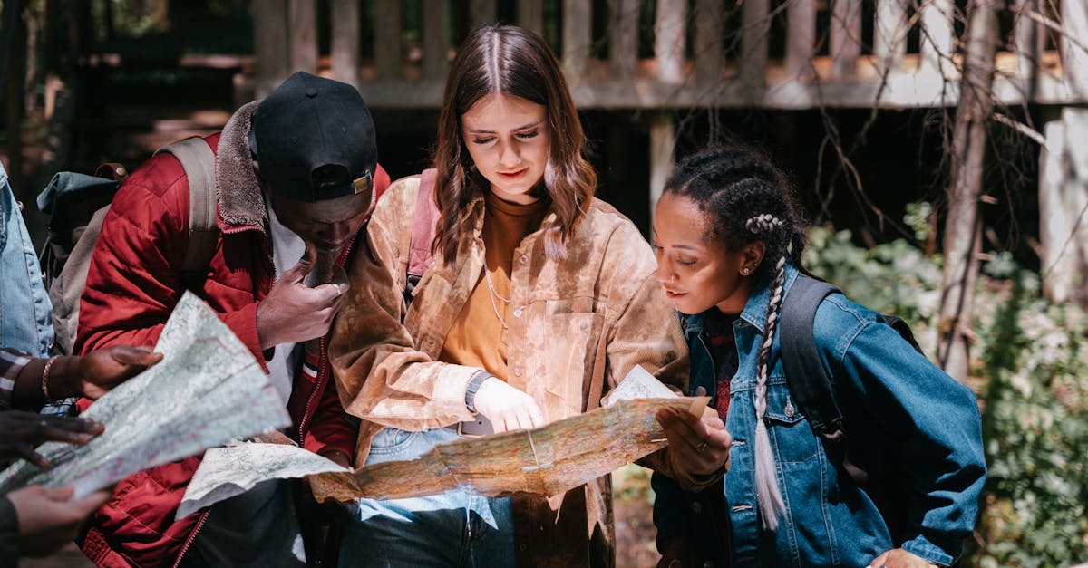 Cómo Planificar un Viaje en Grupo Económico