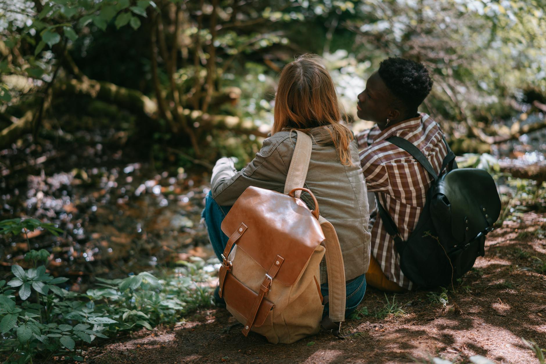 https://www.pexels.com/photo/a-man-and-woman-with-backpack-9630197/
