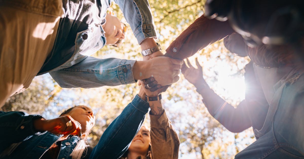 5 Things Friends Do When They Don’t Respect Your Boundaries