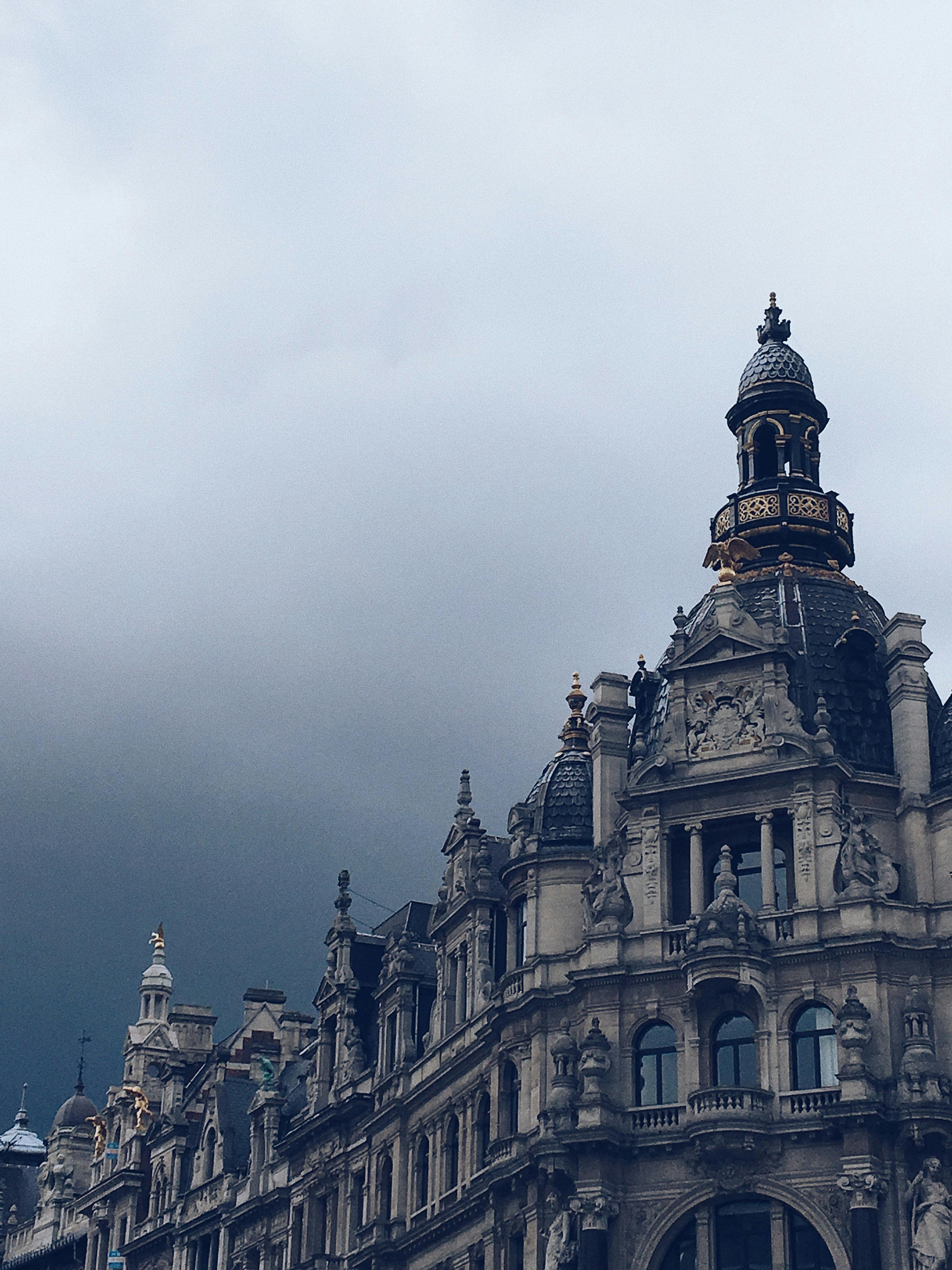 How to Plan a Stylish Trip Through Belgium’s Cultural Highlights
