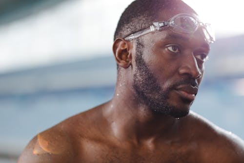 ฟรี คลังภาพถ่ายฟรี ของ ชายชาวแอฟริกันอเมริกัน, ชายผิวดำ, นักกีฬา คลังภาพถ่าย