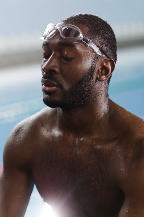 Imagine de stoc gratuită din atlet, bărbat afro-american, bărbat de culoare