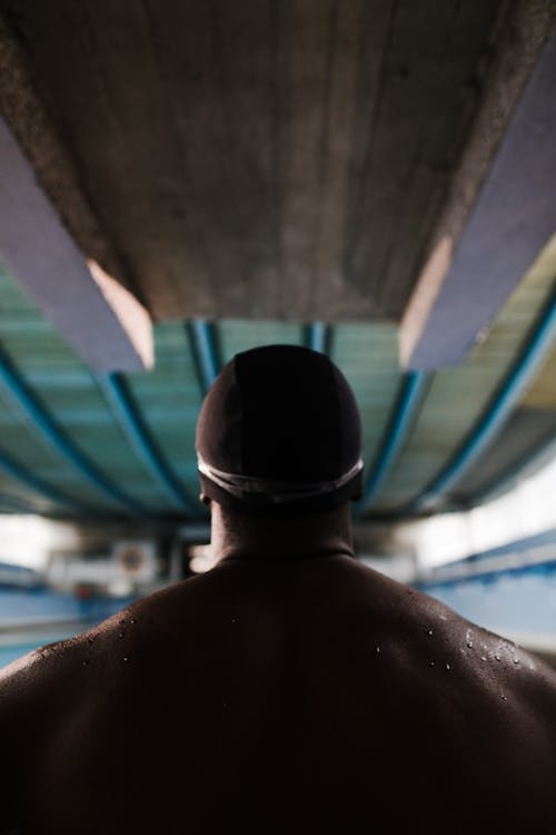 Foto profissional grátis de atleta, fechar-se, homem