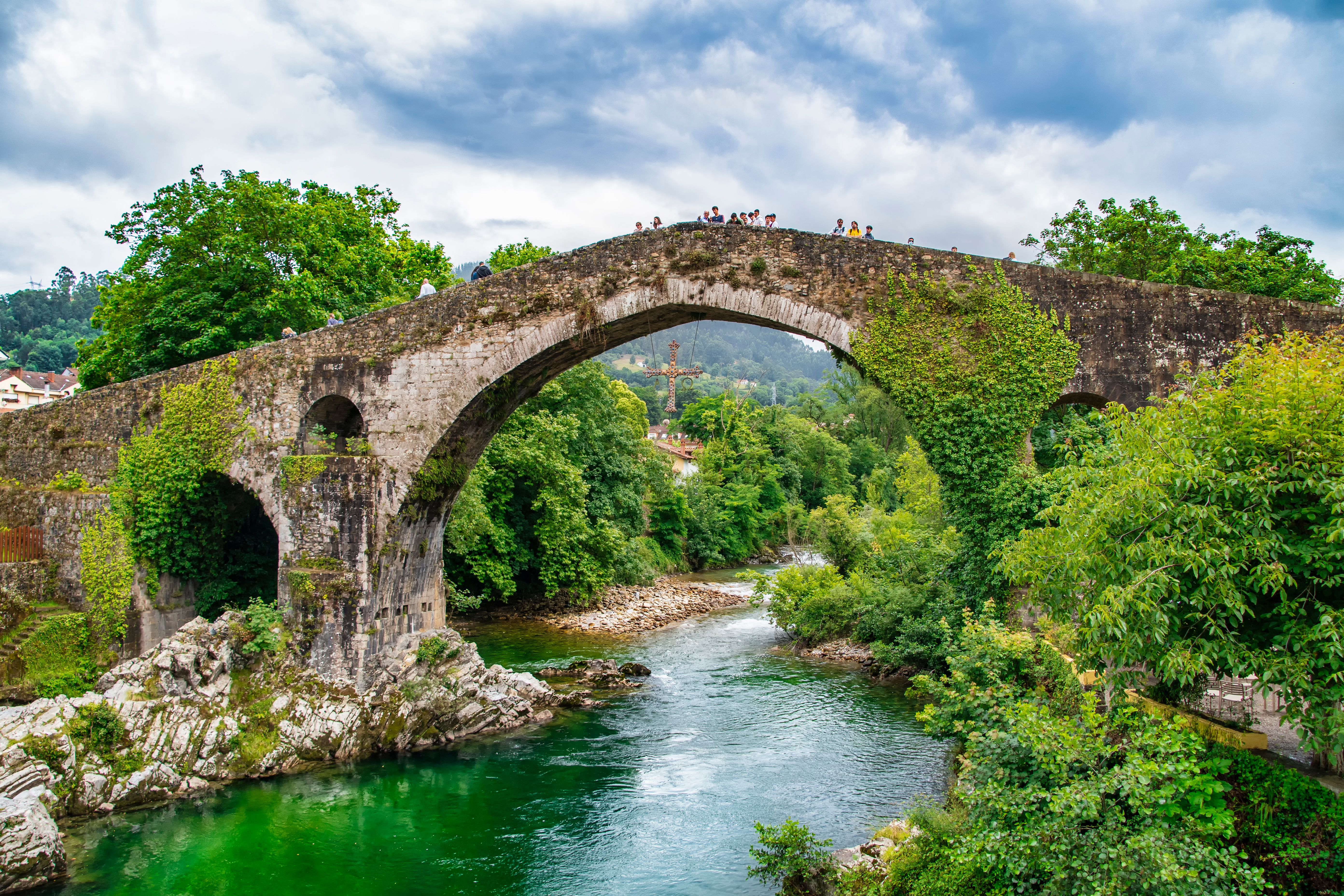 Cangas de Onís