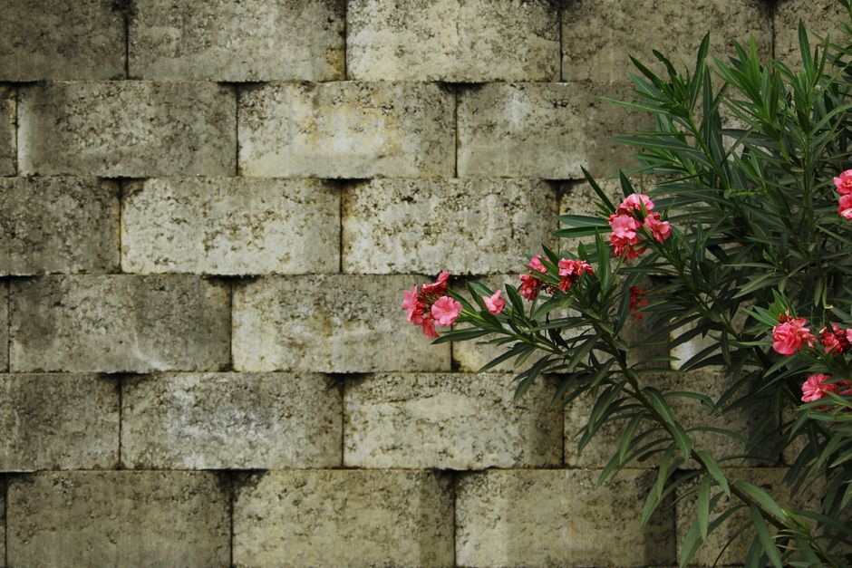 building codes for retaining walls
